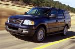 Ford Expedition 2003 года